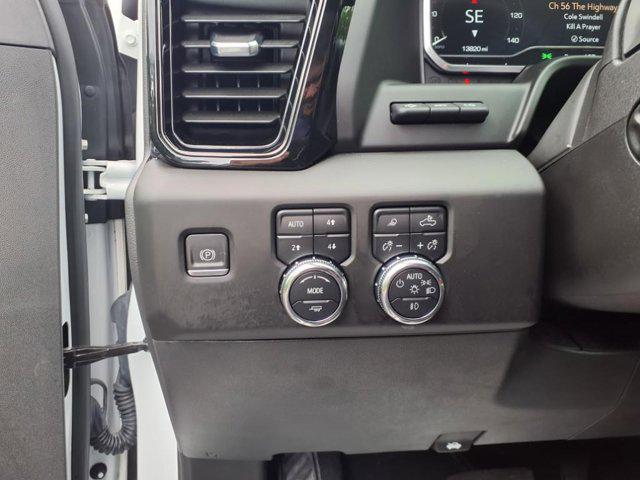 used 2023 GMC Sierra 1500 car, priced at $63,367