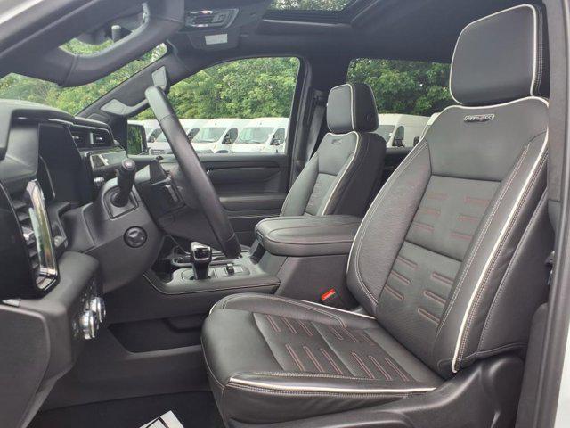 used 2023 GMC Sierra 1500 car, priced at $63,367