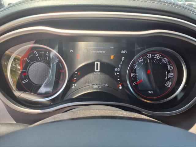 used 2020 Dodge Challenger car, priced at $44,883