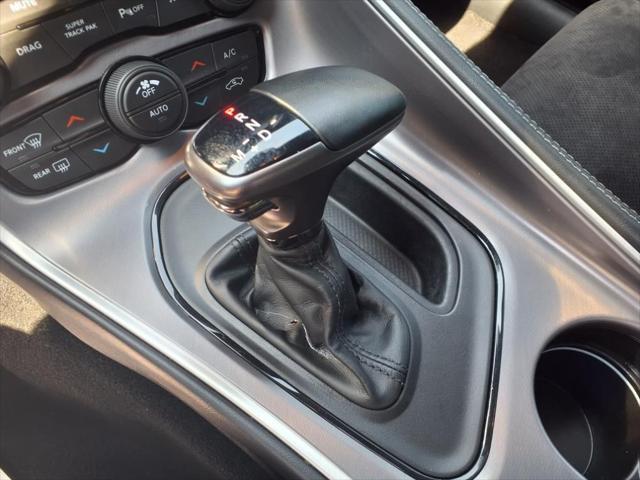used 2020 Dodge Challenger car, priced at $44,883