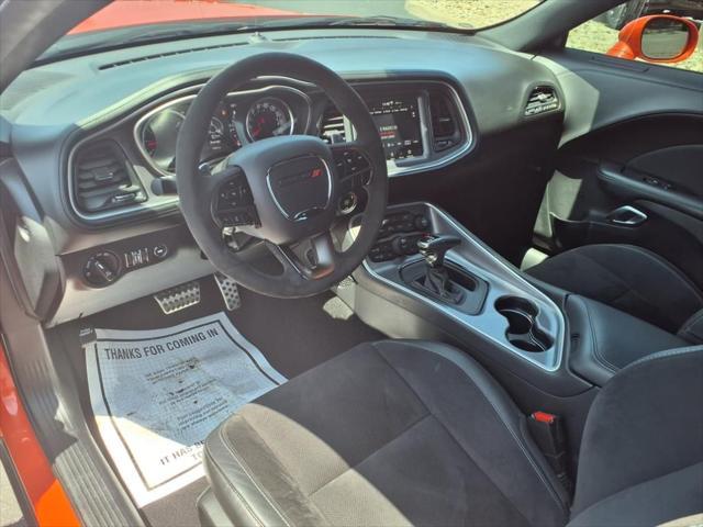 used 2020 Dodge Challenger car, priced at $44,883