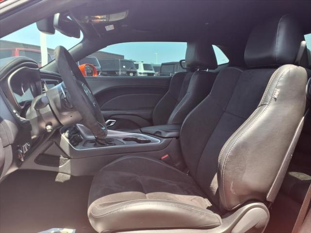 used 2020 Dodge Challenger car, priced at $44,883