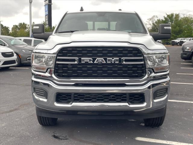 new 2024 Ram 2500 car, priced at $53,881