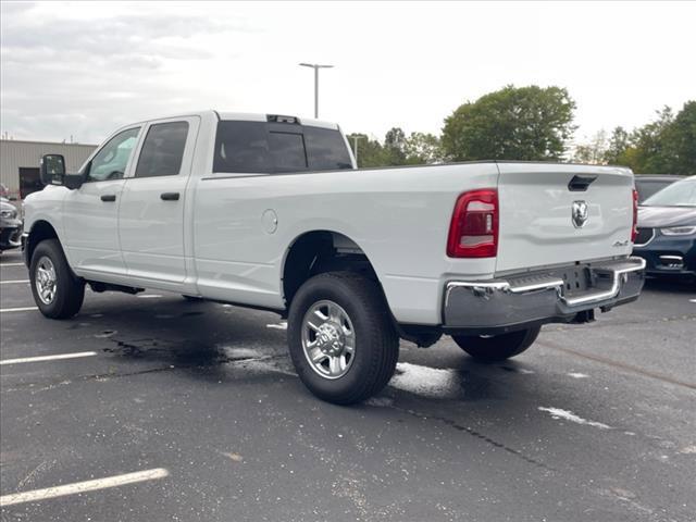 new 2024 Ram 2500 car, priced at $53,881