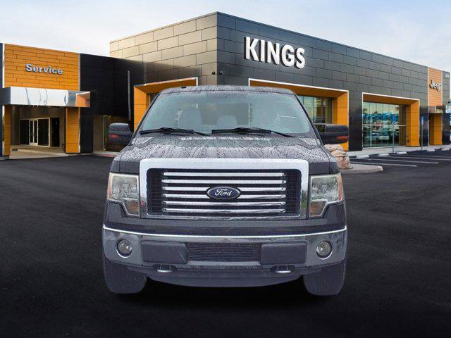 used 2011 Ford F-150 car, priced at $11,399