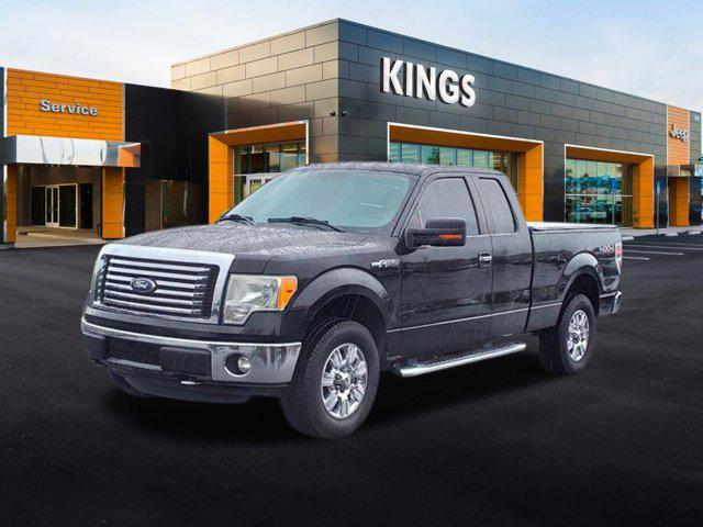 used 2011 Ford F-150 car, priced at $11,399