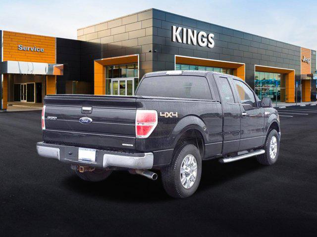 used 2011 Ford F-150 car, priced at $11,399