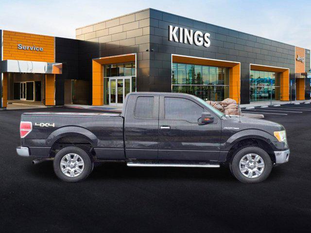 used 2011 Ford F-150 car, priced at $11,399