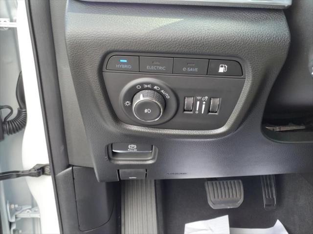 new 2024 Jeep Grand Cherokee 4xe car, priced at $64,207