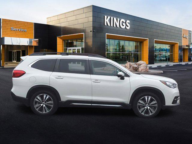 used 2020 Subaru Ascent car, priced at $23,532