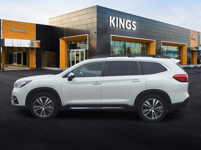 used 2020 Subaru Ascent car, priced at $23,532