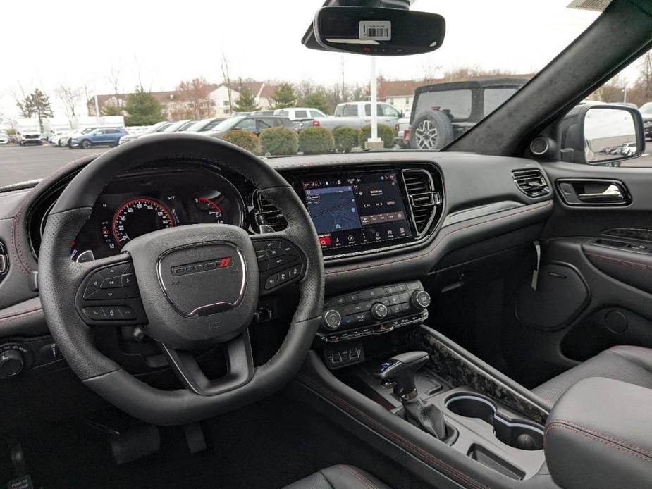 new 2024 Dodge Durango car, priced at $57,139