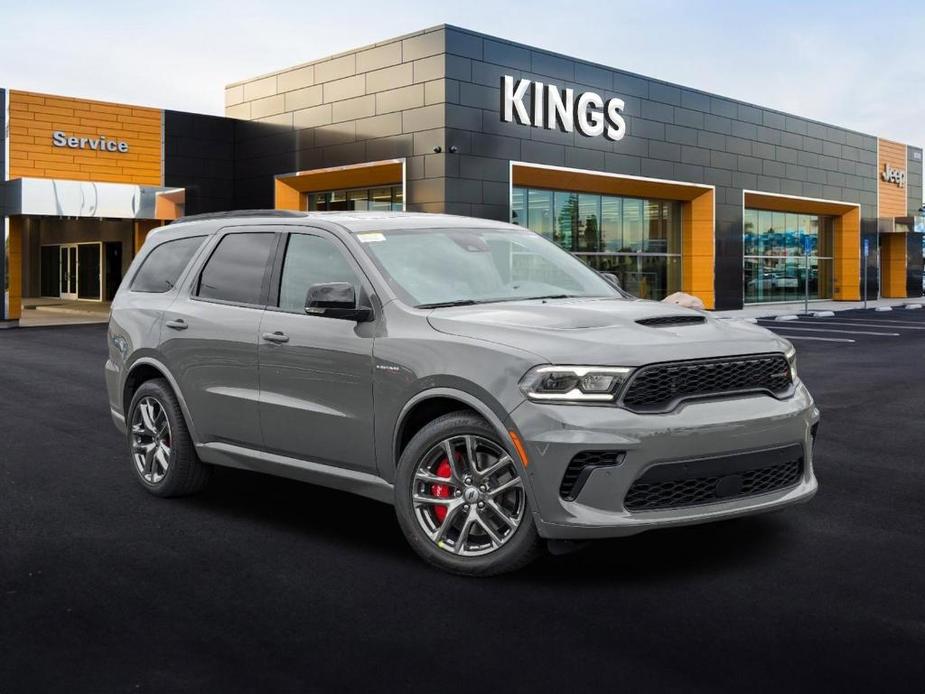 new 2024 Dodge Durango car, priced at $60,889