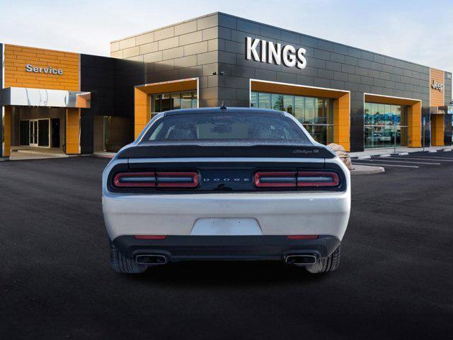 new 2023 Dodge Challenger car, priced at $43,224