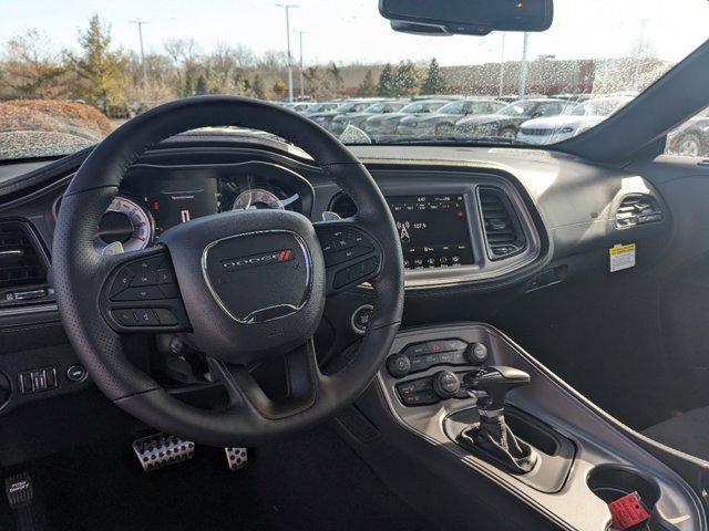 new 2023 Dodge Challenger car, priced at $43,224