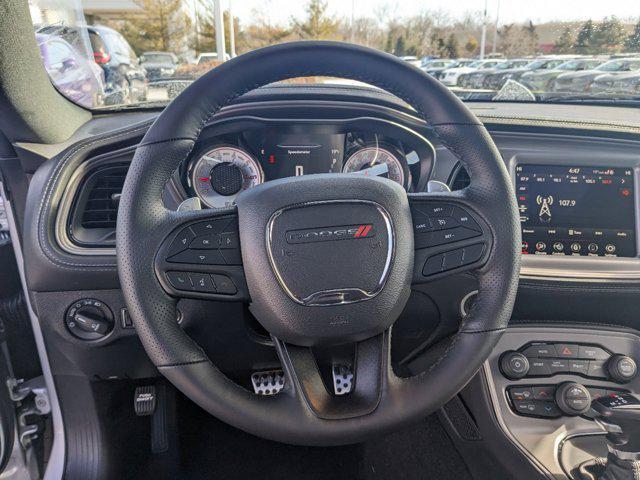 new 2023 Dodge Challenger car, priced at $43,224