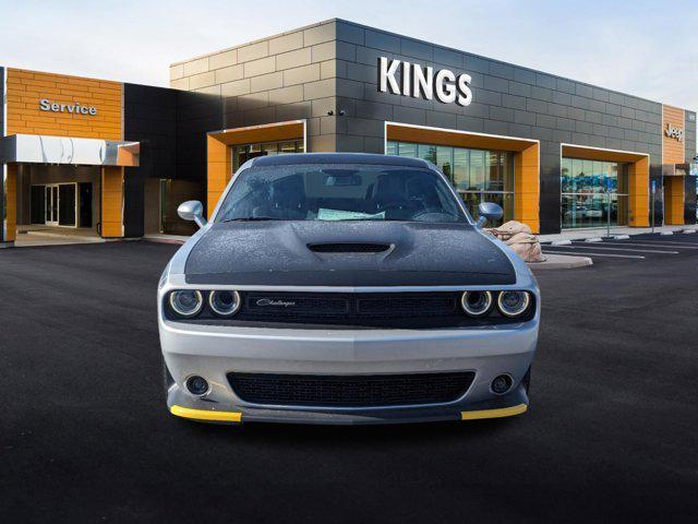 new 2023 Dodge Challenger car, priced at $43,224