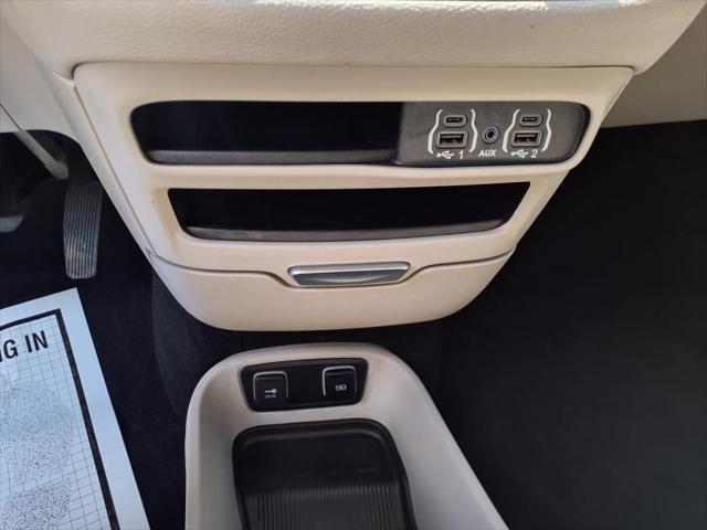 used 2021 Chrysler Pacifica Hybrid car, priced at $22,200
