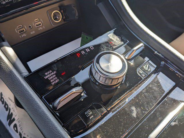 new 2024 Jeep Grand Cherokee 4xe car, priced at $68,435