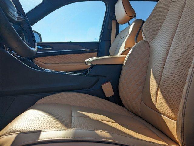 new 2024 Jeep Grand Cherokee 4xe car, priced at $64,562