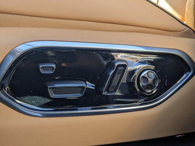 new 2024 Jeep Grand Cherokee 4xe car, priced at $64,562