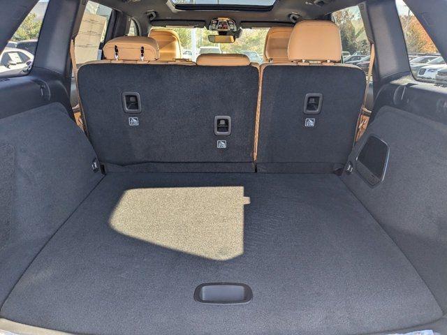 new 2024 Jeep Grand Cherokee 4xe car, priced at $64,562