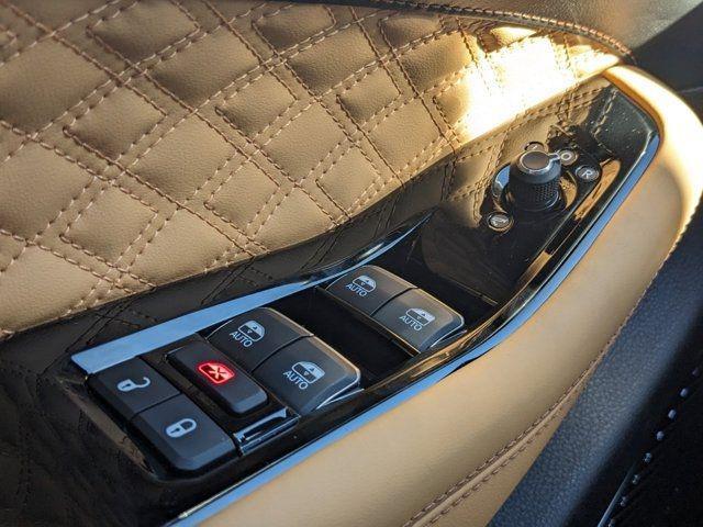 new 2024 Jeep Grand Cherokee 4xe car, priced at $64,562