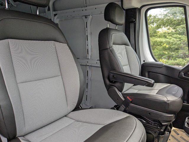 new 2024 Ram ProMaster 2500 car, priced at $49,585