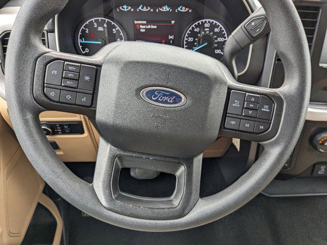 used 2023 Ford F-150 car, priced at $35,620