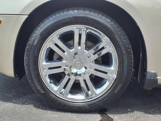 used 2008 Chrysler Sebring car, priced at $7,600