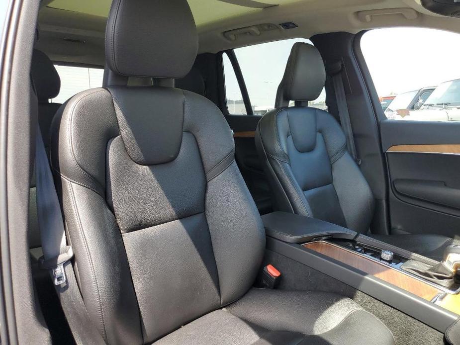 used 2022 Volvo XC90 car, priced at $46,397
