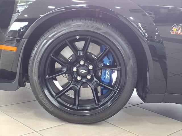 used 2023 Dodge Challenger car, priced at $61,244