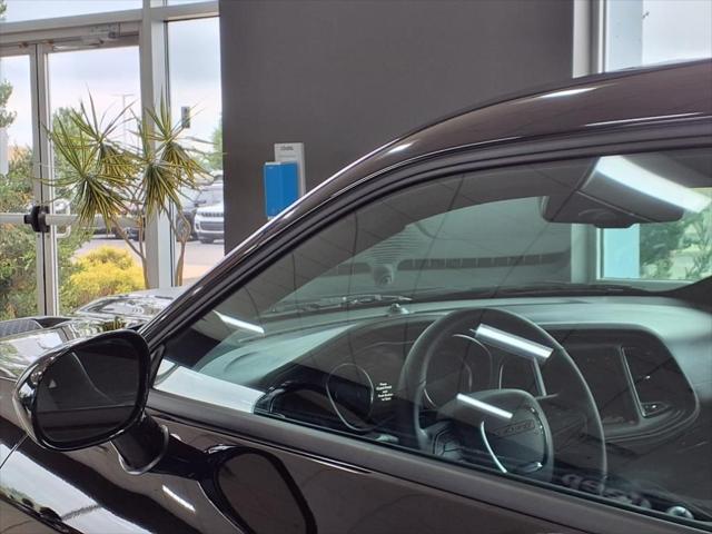 used 2023 Dodge Challenger car, priced at $61,244