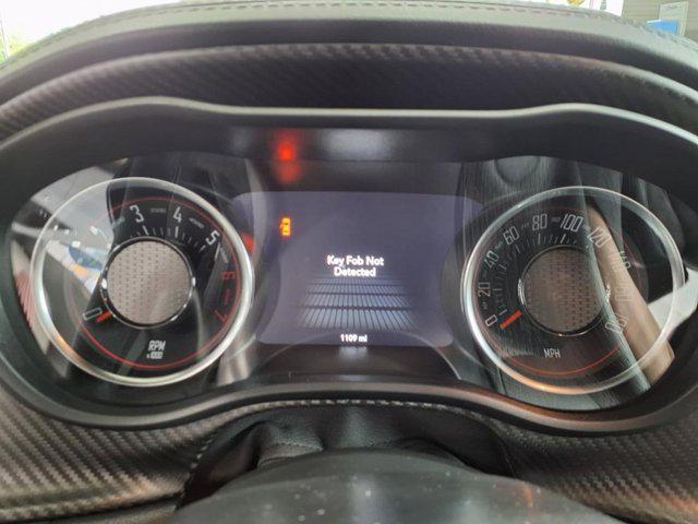 used 2023 Dodge Challenger car, priced at $63,700
