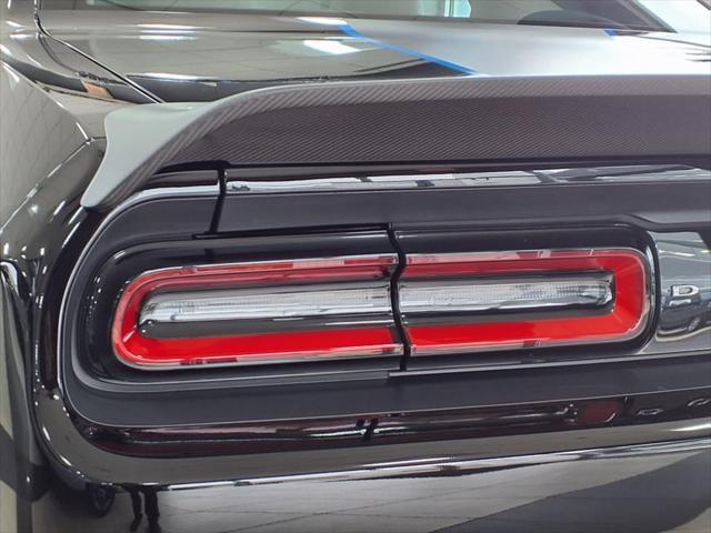 used 2023 Dodge Challenger car, priced at $61,244