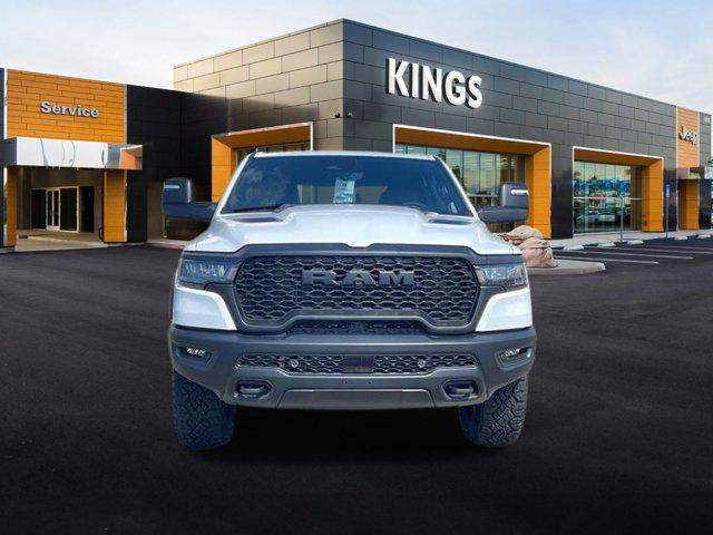 new 2025 Ram 1500 car, priced at $57,604