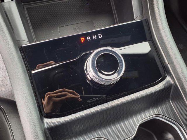 new 2025 Jeep Grand Cherokee car, priced at $41,060