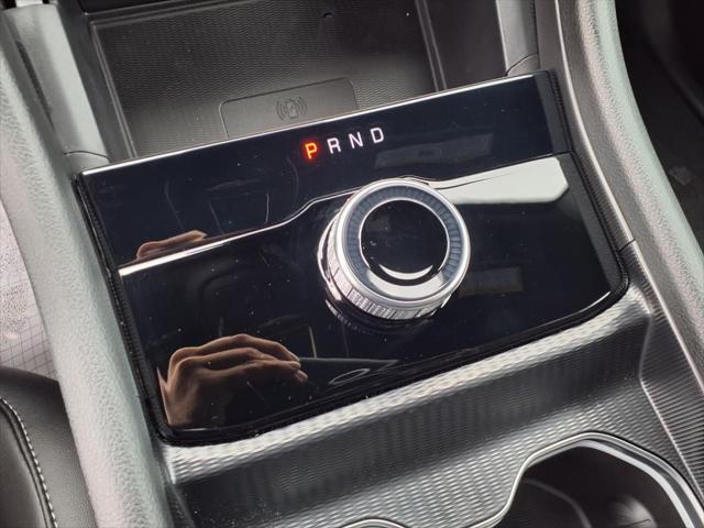 new 2025 Jeep Grand Cherokee car, priced at $40,673