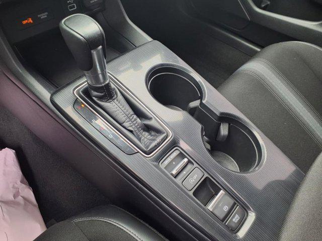 used 2022 Honda Civic car, priced at $25,300