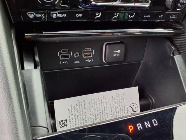 new 2025 Jeep Grand Cherokee L car, priced at $41,182