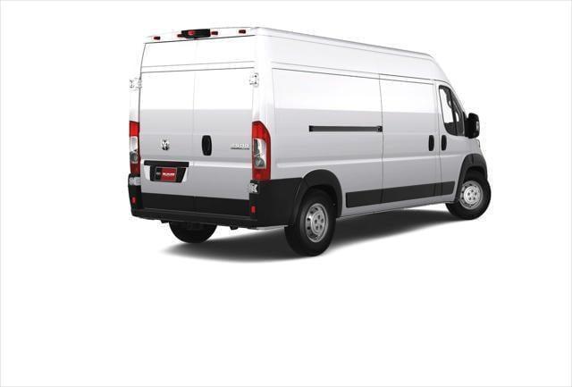 new 2024 Ram ProMaster 2500 car, priced at $57,145