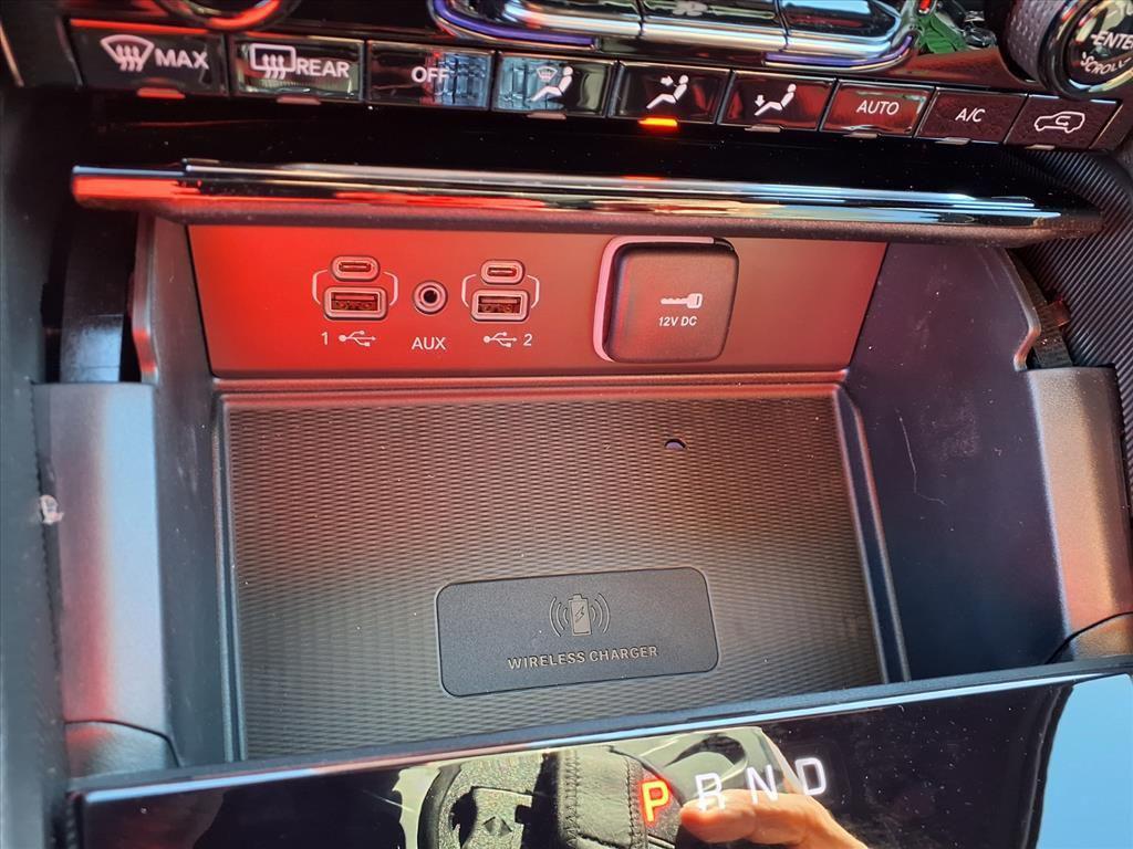 new 2025 Jeep Grand Cherokee car, priced at $35,728