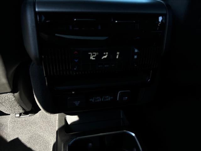 new 2024 Jeep Wagoneer L car, priced at $69,164