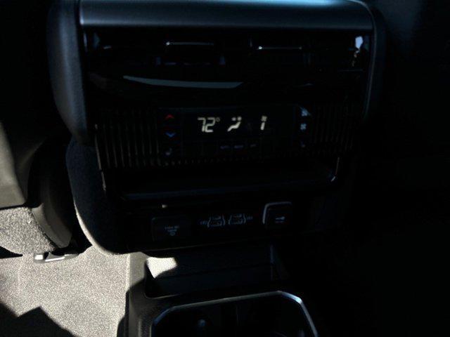 new 2024 Jeep Wagoneer L car, priced at $73,788