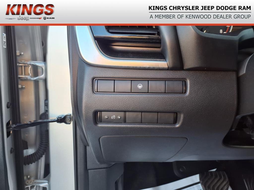 used 2021 Nissan Rogue car, priced at $19,411