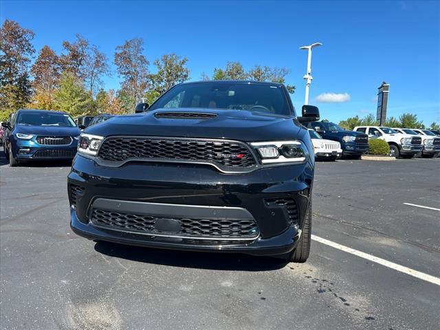 new 2024 Dodge Durango car, priced at $51,798