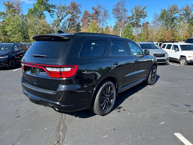 new 2024 Dodge Durango car, priced at $51,798