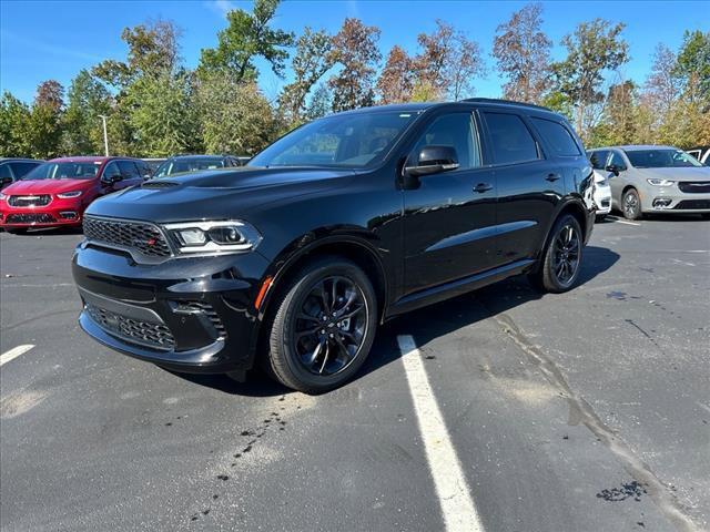 new 2024 Dodge Durango car, priced at $51,798