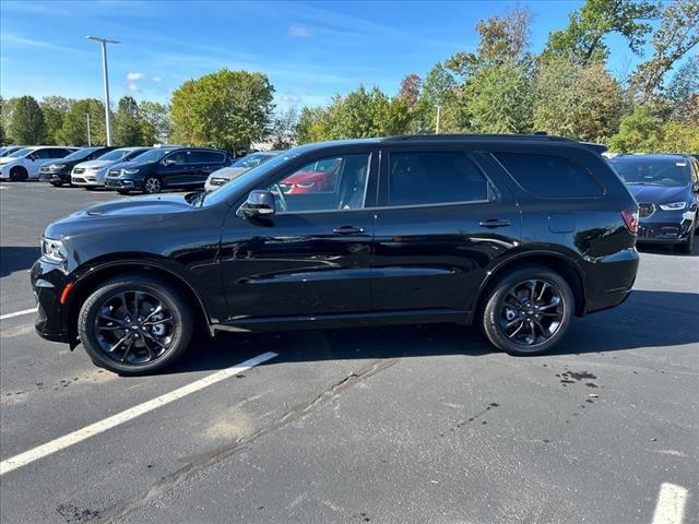 new 2024 Dodge Durango car, priced at $51,798