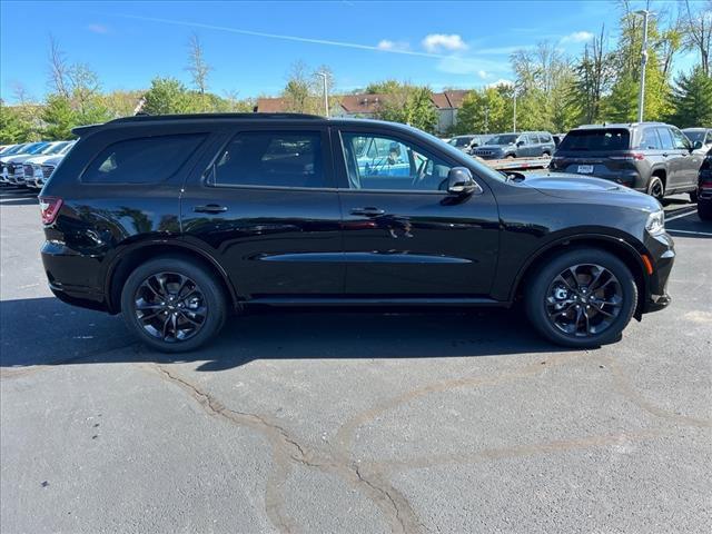 new 2024 Dodge Durango car, priced at $51,798